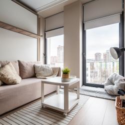 Апартаменты стандарт Guеst аpartments