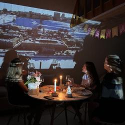 Фото Отель BriVillage (БриВилладж)