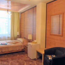 Фото Отель Ангел