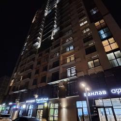 2-комнатные апартаменты улучшенные