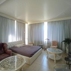 2-комнатные апартаменты студия 2.1