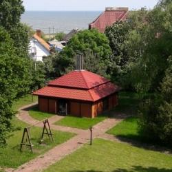 Фото Отель Walde Park (Вальде Парк)