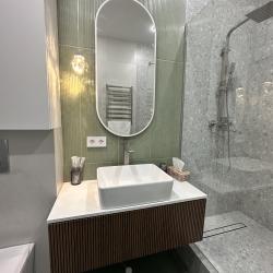 Фото Апартаменты на Баляева, 49