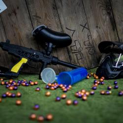 Фото Отель Речное место