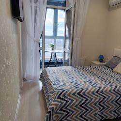 Фото Отель Gala Aparts (Гала Апартс)