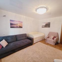 Фото Симбирские апартаменты на улице Транспортная