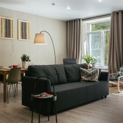 Фото Отель Искатель