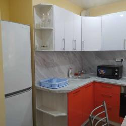 2-комнатные апартаменты улучшенные