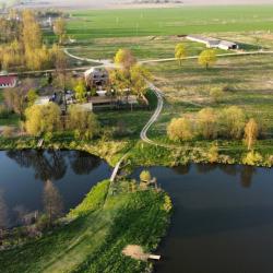 Фото Отель Агроусадьба Беловежская гостевая
