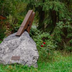 Фото Отель Эко Парк Тепло