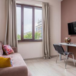Фото Отель Golden Tulip Krasnodar (Голден Тюлип )