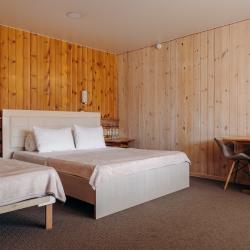 Фото Отель Villa Malina (Вилла Малина)