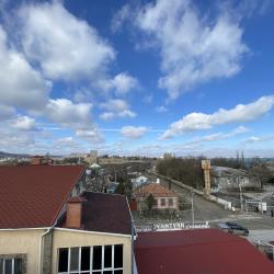 Фото Отель Крепость Кафа