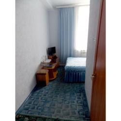 Фото Отель Уют (бывш. )