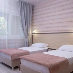 Фото Парк-отель Озеро Дивное