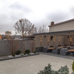 Фото Отель КУБ