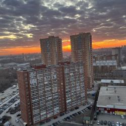 Фото Апартаменты на улице Коротаева 3