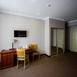 Фото Отель Victoria SPA (Виктория СПА)
