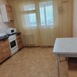 2-комнатные апартаменты стандарт Салехард, Арктическая 18