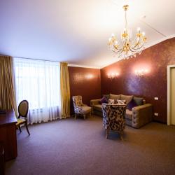 Фото Отель Victoria SPA (Виктория СПА)