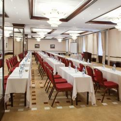 Сафмар Грандъ Москва (ex. Marriott Grand) — cb11eba256f7ffde807393972c99cea0