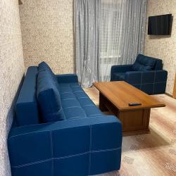 2-комнатные апартаменты стандарт