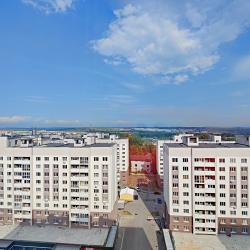 Фото Отель Уютные сутки на улице Николая Баженова 4