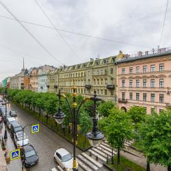 фото 31 Апартаменты Sutki Rent (Сутки Рент) у Дворцовой плoщaди