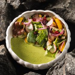 Фото Отель NUUR (НУУР)