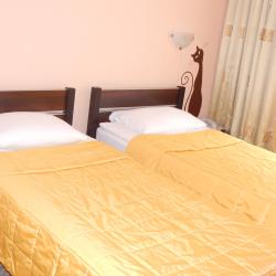 Фото Отель Балтийская корона