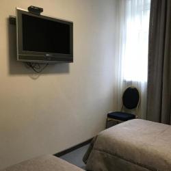 Фото Отель Кордон