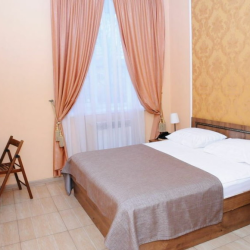 Фото Отель ГончаровЪ