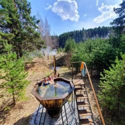 Фото Отель Катрина