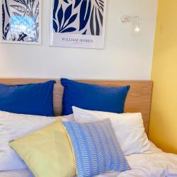 Фото Отель Арктик Хаус на улице Коминтерна 17