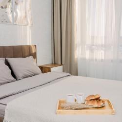 Фото Апартаменты Privi House на улице Шишкина 30