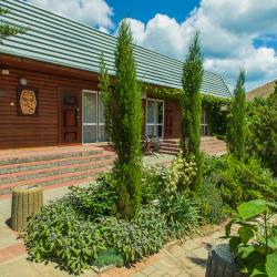 Фото Отель Альтернатива