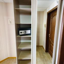 2-комнатные апартаменты стандарт