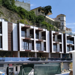 Фото Отель Русское море