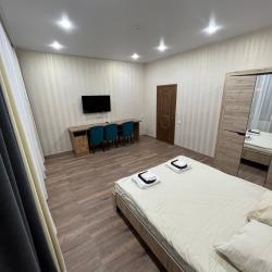 Фото Отель Фараон