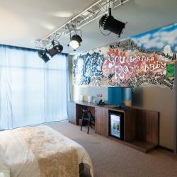 Фото Отель Чулково Club (Клаб)