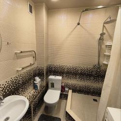 Фото Апартаменты на улице Орджоникидзе, 88к3
