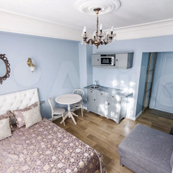 Апартаменты 