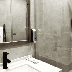 2-местный номер улучшенный