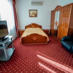 Фото Отель Ruzanna (Рузанна)