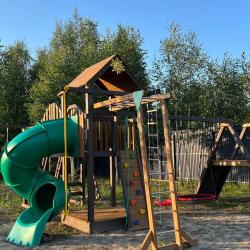 Фото Отель Green Point (Грин Поинт)