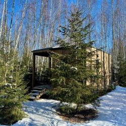 Коттедж стандарт