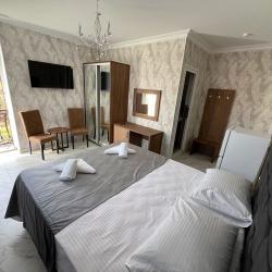 Фото Отель Заповедная 15А