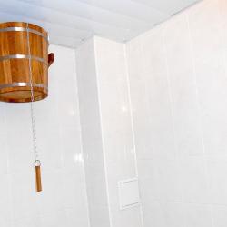 Фото Отель База отдыха Касимовские Зори