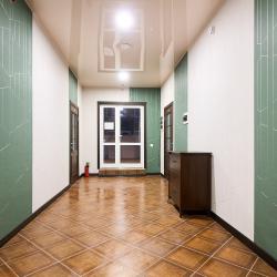 Фото Отель Морской