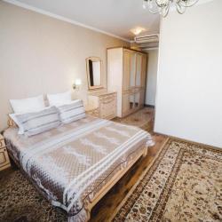 Фото Отель Sunrise Osh (Санрайс )